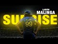 Lasith Malinga Story | K.G.F Version  | Yoker King Story