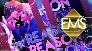 「EMS」The Reason [MEP]