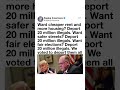 Trump’s Mass Deportation Plan Sparks HUGE Debate 🇺🇸