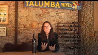 Yalumba The Menzies Cabernet Sauvignon 2018