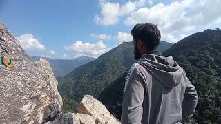 BHEDETAR || Beautiful Place Of Nepal || STAY WITH -@uttam_tajpuriya