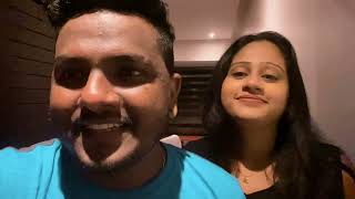 Citrus Waskaduwa Hotel එකට ගිය ගමන | Sri lankan couple | Kavee \u0026 Sapu VLOG 5