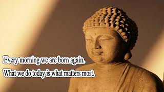 86 Buddha Quotes That Can Change Your Mind And Life