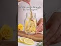 Limoncello Spritz Mocktail Recipe