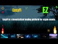 the shocking easyfi coin ez secrets cryptocurrency new crypto token facts trading guide