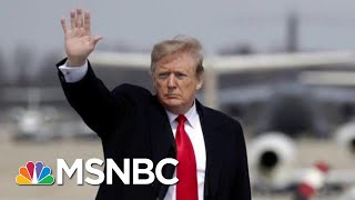 Legal Experts Express Doubt About Imminent Report Release | Morning Joe | MSNBC