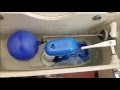How to Change a Toilet Flush or Syphon Unit How to Change a Toilet Flush or Syphon Unit