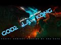 Who Will  Reign - Godzilla VS Kong/ Vaathi Kabaddi Version / Monster Mashup/ 2021 / Cuts-Ananthu/