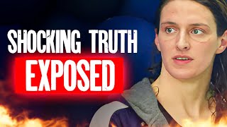 The SHOCKING Truth About TRANS Athletes EXPOSED In BOMBSHELL Report...