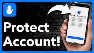 Do This TODAY To Protect Your Apple Account From Thieves!