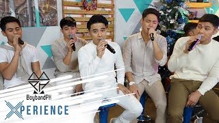 BoybandPH sings \