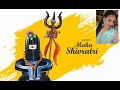 Mahashivratri Video Edited by Vaishnavi Varshney (DMA) | Web Institute of Technology Kasganj