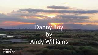 Andy Williams - Danny Boy