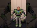 20 BUZZ LIGHTYEARS in 19 SECONDS