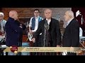 #ლიზასთან ცისფერი ტრიო - 