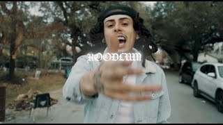 HOODLUM - CROSSROADS