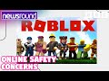 Roblox: Concerns Raised Around Children's Online Safety | Newsround