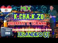 MIX -CACHACA CLASICO.DE LO BUENO-VOL 2- ♫LISANDRO DJ ♫