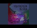 Vecajais koks