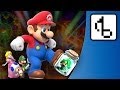 Super Mario 3D World WITH LYRICS - Brentalfloss