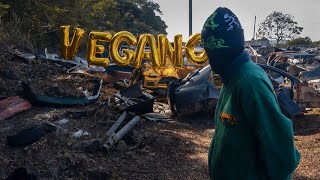 Mars Bandana - Vegano