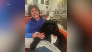 Authorities say they are 'aware' of new message regarding Nancy Guthrie