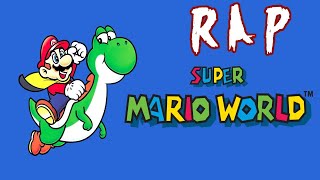 Super Mario Rap | Koopa Swag | Creative Mind Frame, Ricky Spanish \u0026 Raisi K.