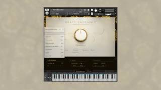 Introducing SYMPHONY ESSENTIALS | Native Instruments