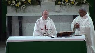 Requiem Mass of Stephen Jonathan Minnaar - 17 January 2025