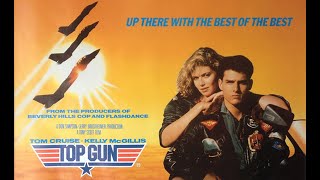 Top Gun - action - romantic - 1986 - trailer