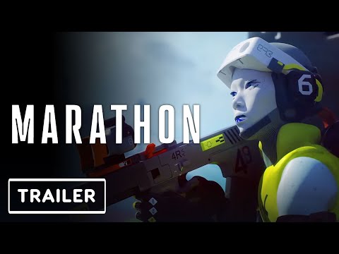 Marathon – Reveal Trailer PlayStation Showcase 2023