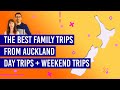 👪 The Best Family Day-Trips From Auckland - NZPocketGuide.com