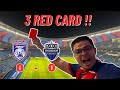 Match & Stadium Vlog : JDT FC vs Buriram United (ACL Elite)