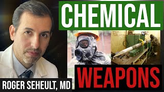 Recognize and Treat Chemical Weapons: Sarin Gas