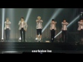 160227 exo call me baby exo luxion in jakarta hd fancam