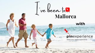 PinExperience - share your travel experiences