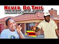 Watch This Before Building in Zimbabwe| Painful and Expensive Mistakes to Avoid🇿🇼