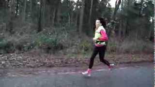 hardlopen in Anloo