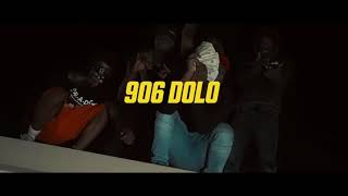 No Facce x 906 Doloo - What Ah Feeling (Official Music Video )