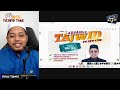 #663 MCG TAJWID TIME | USTAZ AZAM |  SURAH GHAFIR | AYAT 27 & 28