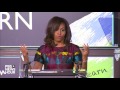 Watch Michelle Obama speak on International Women's Day