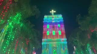 Christmas celebrations 2021-Kannniyakumari |KK Dist | Venad |Recap|