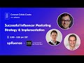 Successful Influencer Marketing Strategy & Implementation - Upfluence & Tiege Hanley