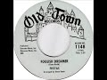 fiestas foolish dreamer rock a by baby don t cry no more old town 1148 1963