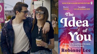 🅱️REAKING NEWS♓The Idea of You’ Nabs Nearly 50 Million Viewers in Two Weeks, Marking No. 1 Rom-Com‼️