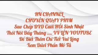 DỊCH VỤ SANG BĂNG VHS ĐĨA DVD  CƯỚI , HỎI ,VVV TẠI MỸ