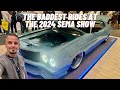 SEMA 2024 | Baddest Rides At The Show