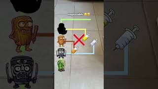 brainrot pandemic impossible #game 😱😧 #tiktokgame #hungergamestiktok #shorts