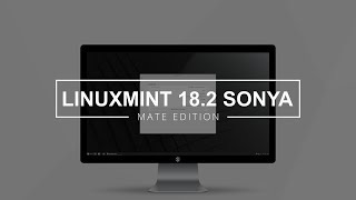 Linux Mint 18.2 MATE Edition – See What’s New