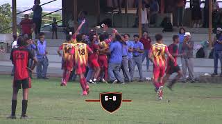 Hillview College vs Malabar Secondary Highlights